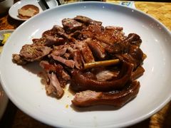 鹅肉三拼-陈鹏鹏潮汕菜(欢乐海岸 海边景观店)