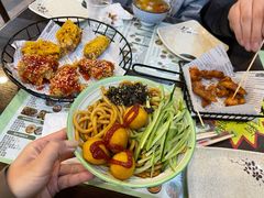 -黎耀阳财神糖水铺(樟木头店)