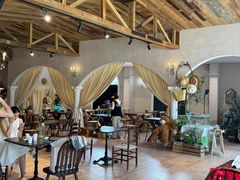 -HERRE·FARM 赫尔露营农场·团建聚会包场