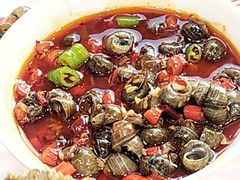 -饶福记·南昌烧烤大排档(九龙湖土著店)