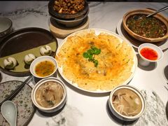 -潮堂 · 潮州菜(国贸商城店)