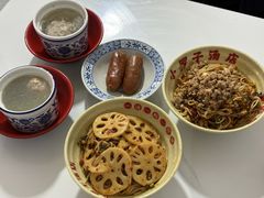 -小罗子汤店(大士院总店)