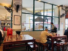 -东泰祥生煎馆(长宁路店)