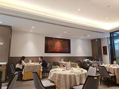 -惠丰堂饭庄(北洼路店)