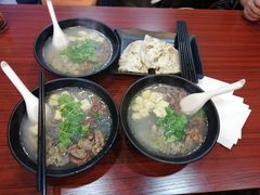 -回味鸭血粉丝汤(南京站店)