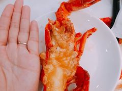 -富临皇宫(窝打老道店)