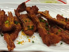 -上海1号私藏菜(静安店)