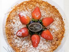 招牌巴黎酥-PETIT PARIS 小巴黎(凯德1818店)