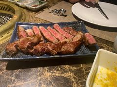 -觅福里•熟成和牛餐厅