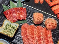 -丸藏和牛烧肉专门店(园区师惠坊店)