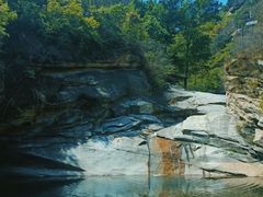 -黑龙潭风景区