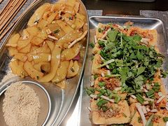 -有局·成都市井烧烤·精酿啤酒(双楠店)