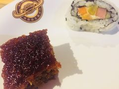 -瑞伯克牛排自助餐厅天一广场店