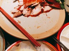 桂花香烤鸭-青年公社烤鸭(宝杨宝龙广场店)