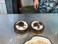 -老金家蛋菜夹馍(西安总店)