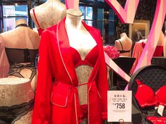 -Victoria's Secret(杭州湖滨银泰in77店)