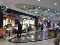-万达广场(大明宫店)