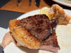 -拉蒂娜·巴西牛排馆 Latina·Brazilian Steakhouse(王府井喜悦店)