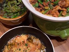 -湖兰金牌小炒肉(玉环万达店)
