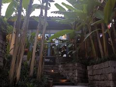 -铜锣湾·有麝自然香(重庆新天地店)