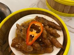 -香云轩·顺德菜(香云纱园林酒店店)