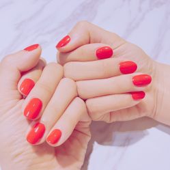 -染指坊日式美甲美睫设计中心