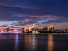 -珠江夜游广州塔·中大码头