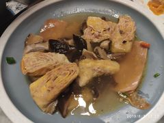 -树厨贵州菜(大十字店)