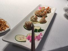 -106餐厅(山水文园店)