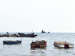 -东戴河风景区-止锚湾