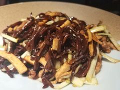 -外婆家(杭州马塍店·杭帮菜名店)