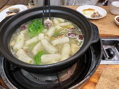 -濠轩阁特色生蚝火锅(水湾路店)