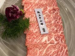 -樱宿日式和牛烧肉(五道口店)