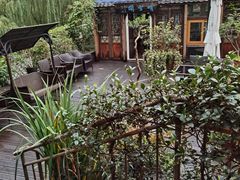 -茶肆(仙林店)