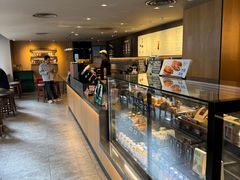 -星巴克(古象大酒店店)