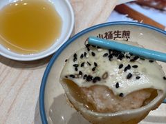 -小杨生煎(黄河路美食休闲街店)