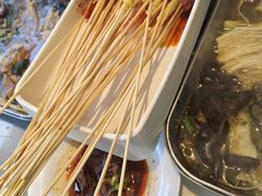 -半天妖烤鱼(永旺梦乐城店)