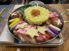 -李先生的首尔小馆(松江启源广场店)