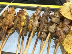 -望京小腰(北京总店)