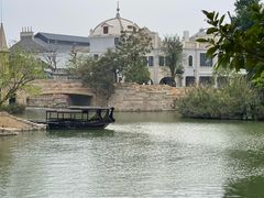 -赤坎·广东华侨国际旅游度假区