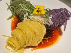 -绿茶餐厅(成都大悦城店)