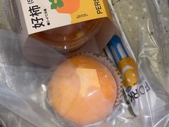 -迦南·甜品蛋糕(传媒店)