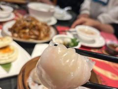-虾饺妹·粤式手工点心(水荫路店)
