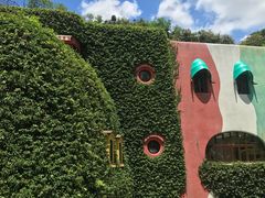 -三鹰之森吉卜力美术馆