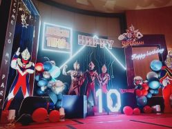 -艾米婚纱&婚礼策划