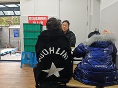 -蓉城西二道无名冒菜(西二道街店)