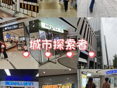 -凯德MALL(西直门店)