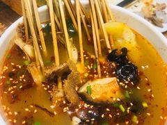-金谷园饺子·烧烤·家宴(人大总店)