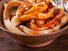 -小名堂担担甜水面(科华店)