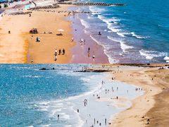 -日照灯塔风景区